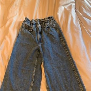 NWOT McGuire jeans size 25